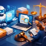 AI Assisted Document Review for Legal Teams
