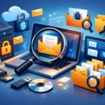Forensic Email Collection Services Explained