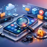 Forensic iPhone Data Collection Explained