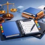 Trial Notebook Preparation Services That Hold Up