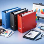 A Guide to Trial Exhibit Binders