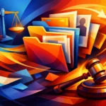 Best Ways to Organize Trial Exhibits for Court