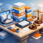 Document Intensive Matter Management That Holds Up