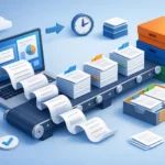 How to Manage Rolling Document Productions