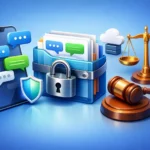 How to Preserve Text Messages for Litigation