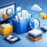 Producing .pst Files for Document Discovery