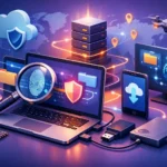 Remote Forensic Data Collection Explained