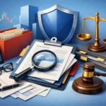 SEC Investigation Document Review That Holds Up