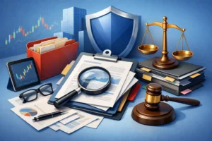 SEC Investigation Document Review That Holds Up
