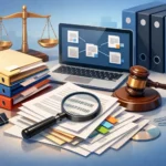 What Documents Need Bates Numbers in Litigation?