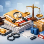 Your Guide to Subpoena Document Production
