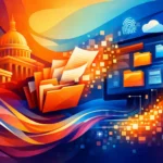 Government Records Digitization Services