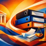 Orange County Courthouse Exhibit Binders That Hold Up