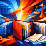 Preparing Trial Exhibit Binders for Federal Court