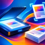 Bates Label Scanned Documents Without Errors