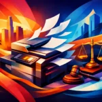 Los Angeles Copy Service for High-Stakes Cases