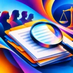 Class Action Document Production Example