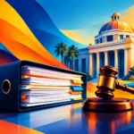 Orange County Courthouse Trial Binder Printing