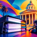 Santa Ana Courthouse Trial Binder Printing